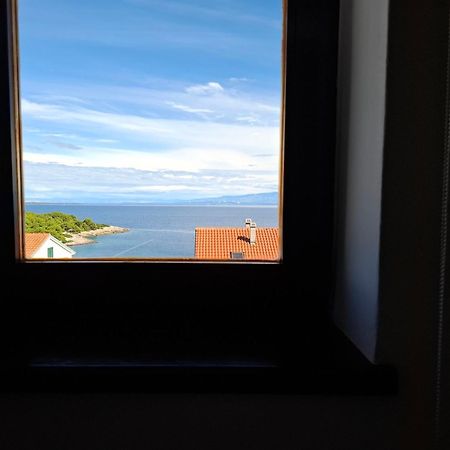 Apartments Suncica マリ・ロシニュ エクステリア 写真