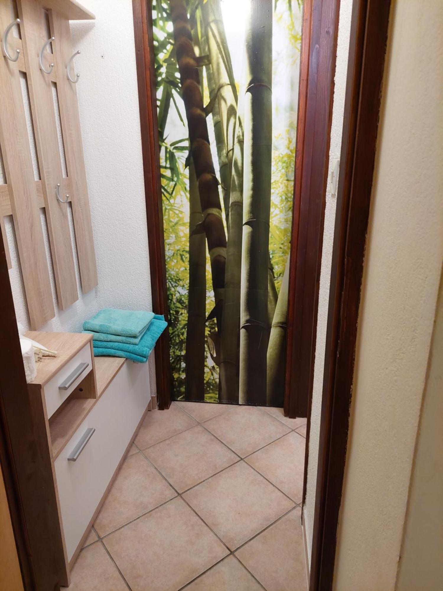 Apartments Suncica マリ・ロシニュ エクステリア 写真