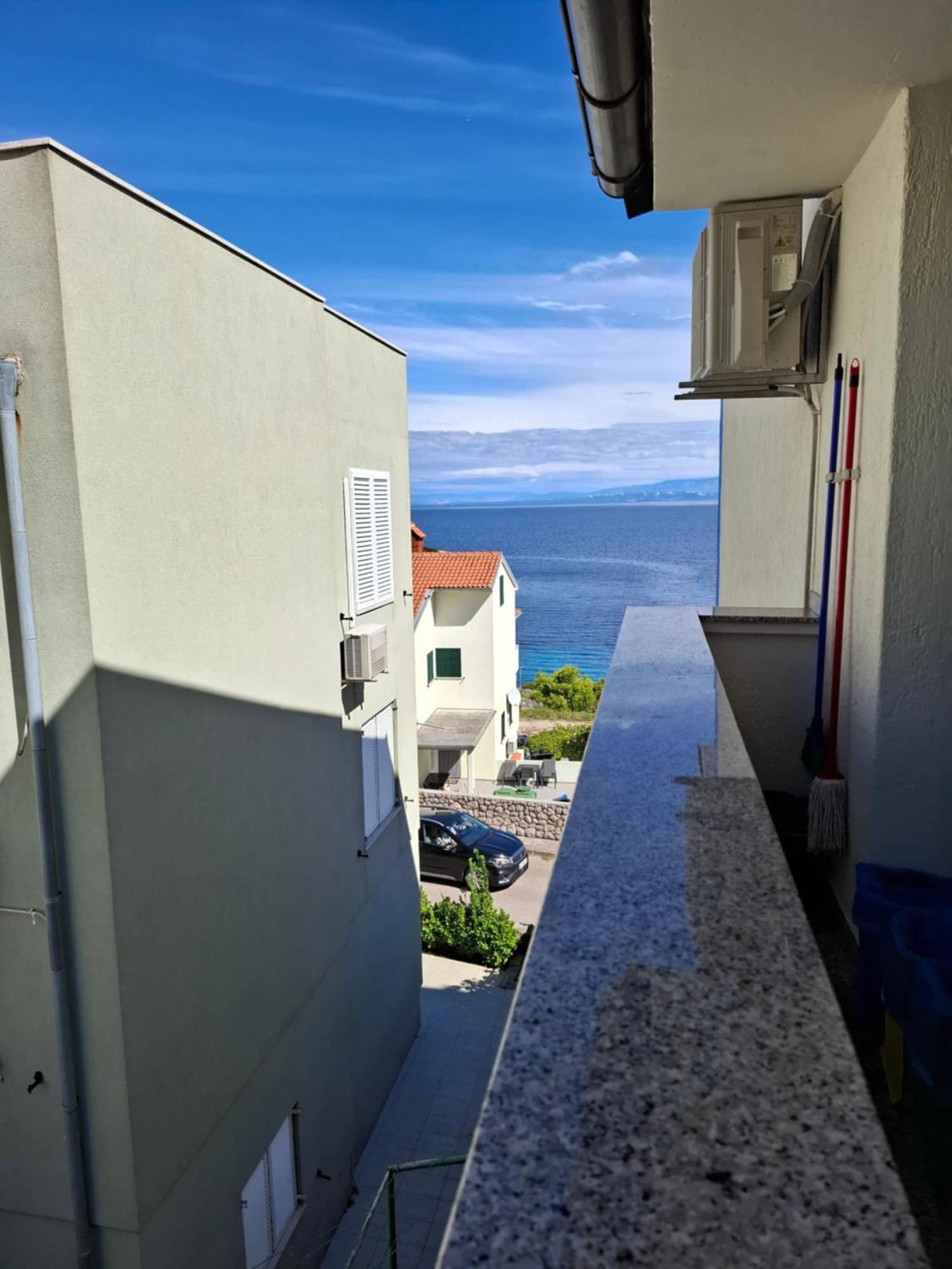 Apartments Suncica マリ・ロシニュ エクステリア 写真